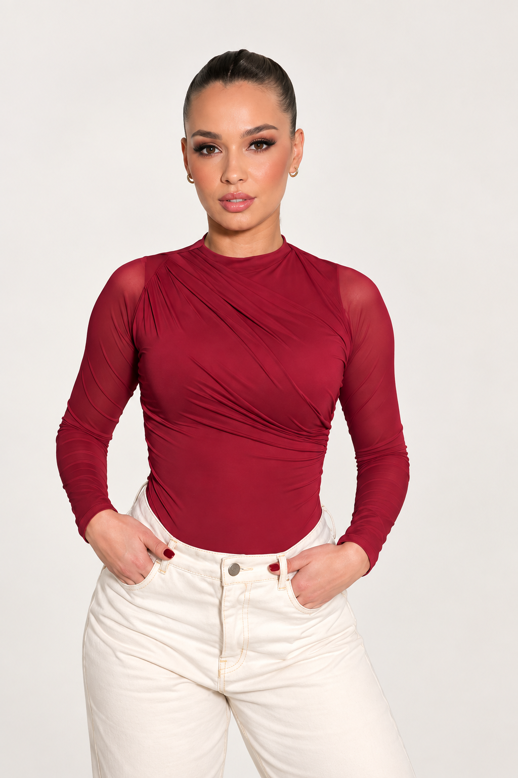 Body Bianca