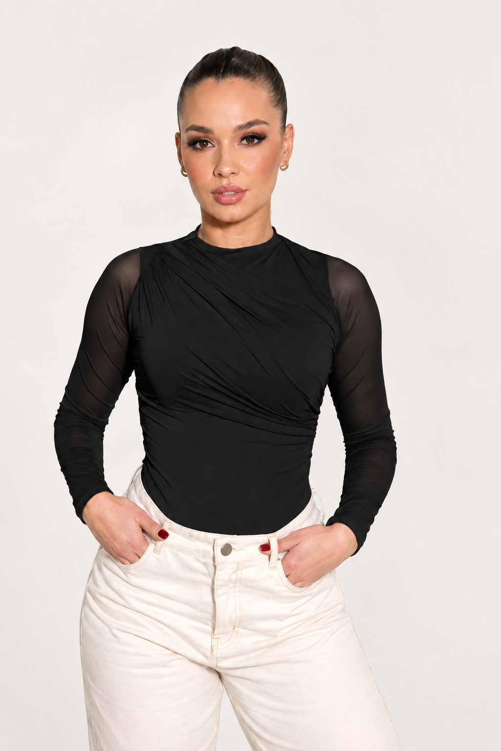 Body Bianca