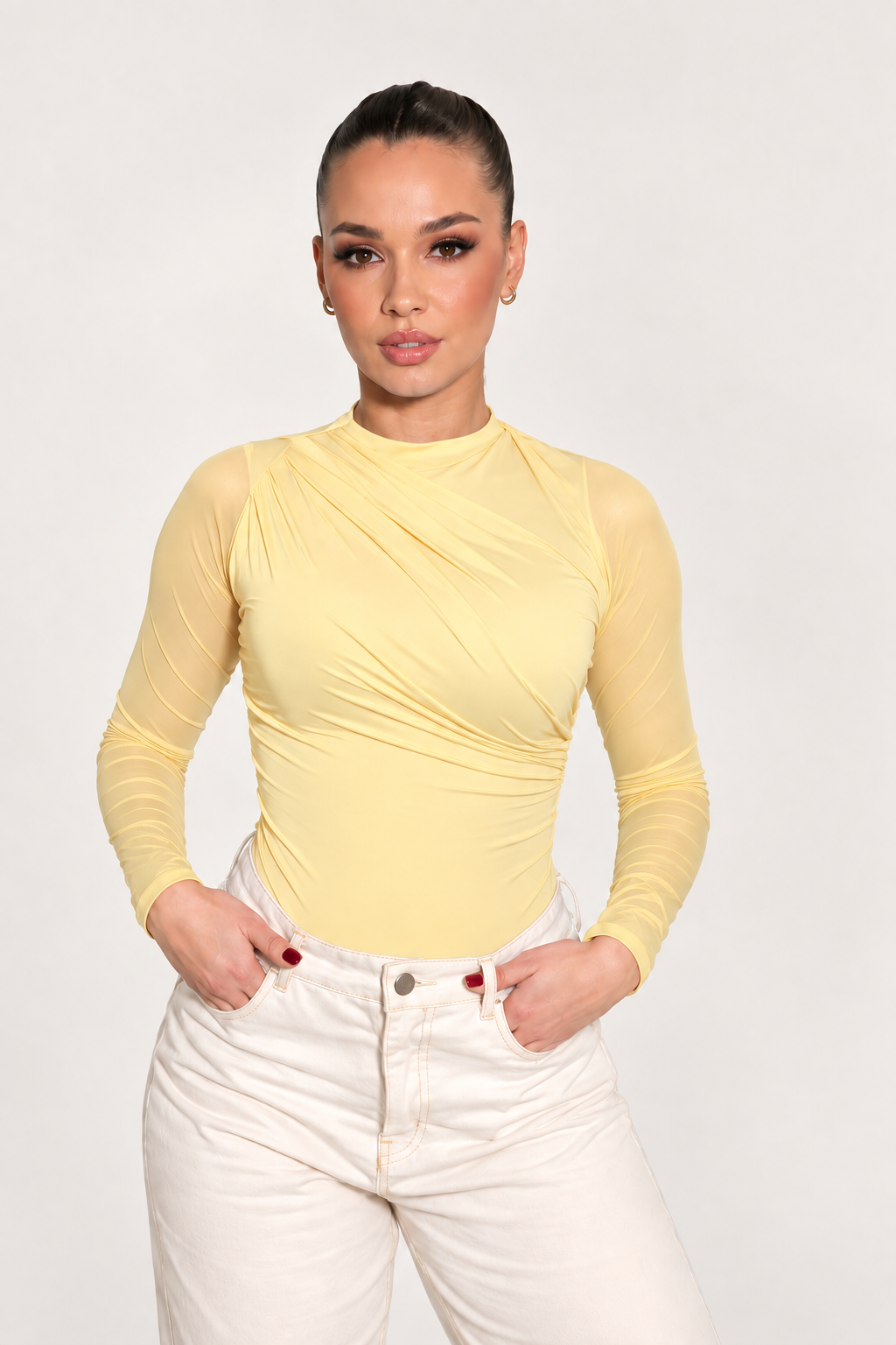 Body Bianca