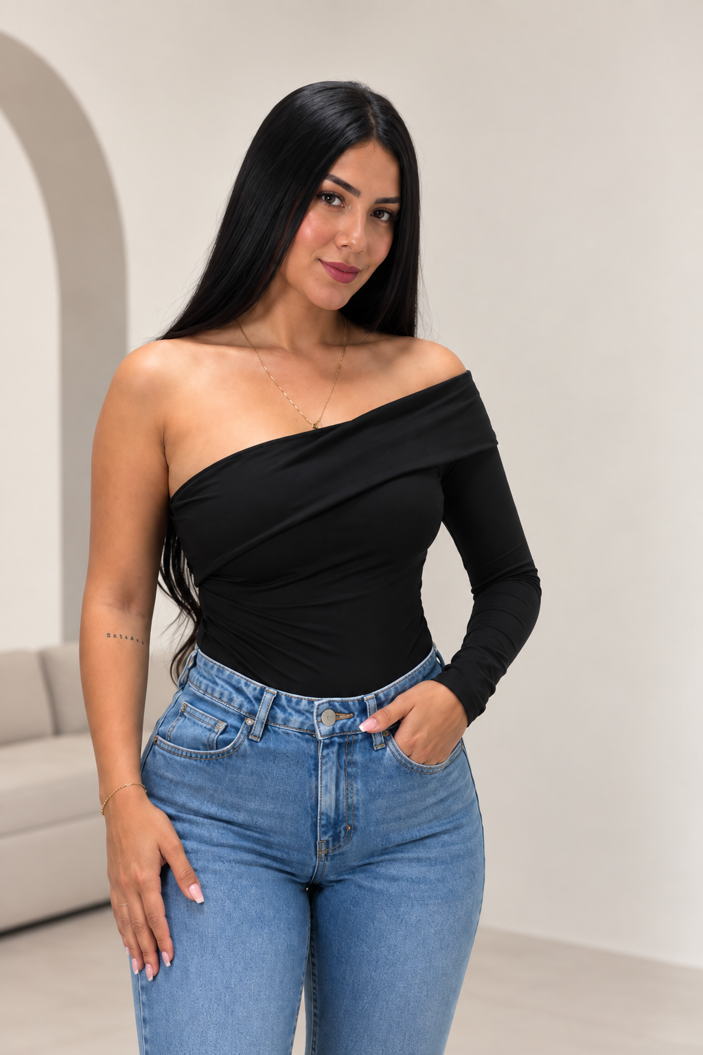 Body Laura