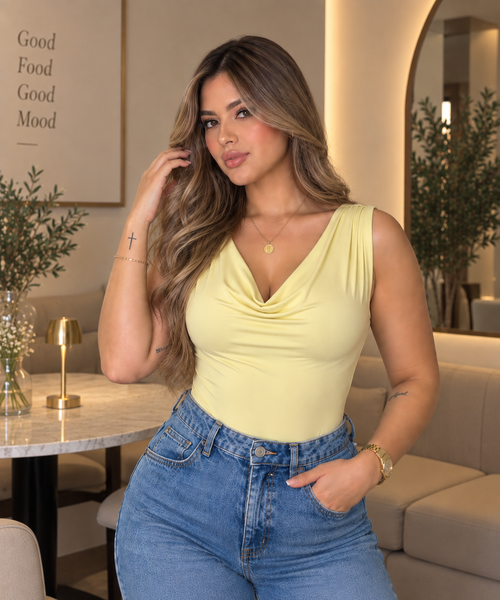 Body Camila