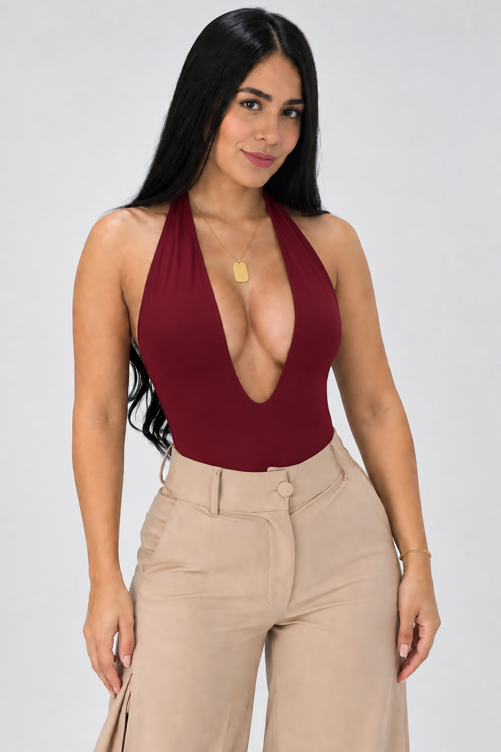 Body Rebeca