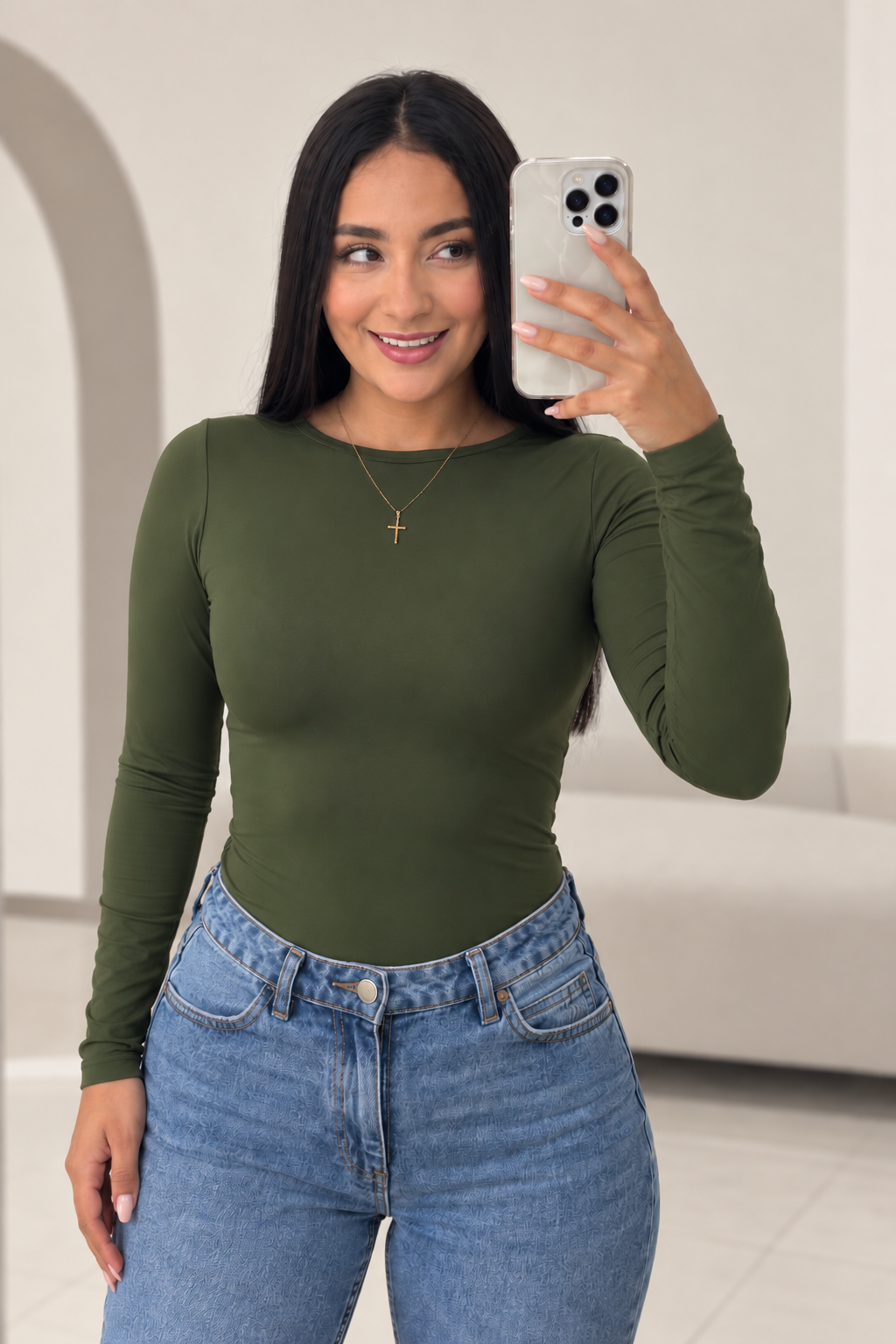 Body Roma